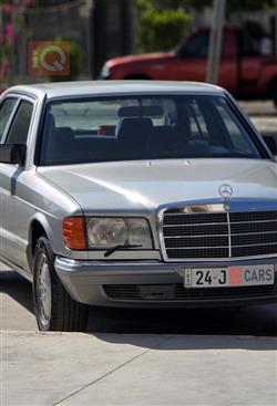 مێرسێدس بێنز S-Class